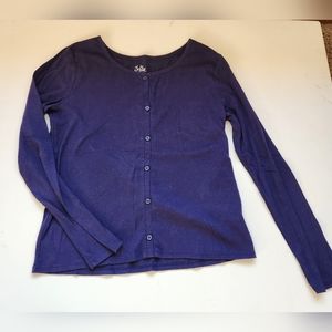 Long Sleeve Kid's Top